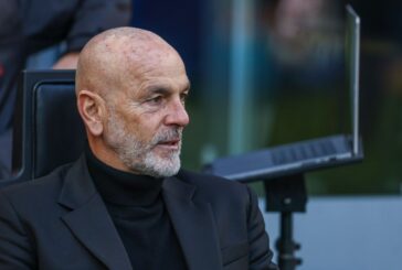 Pioli "Bennacer titolare a Salerno, Ibra molto motivato"