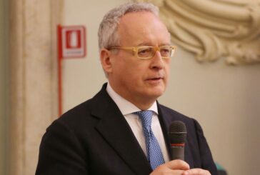Casasco "Per i medici sportivi un 2023 straordinario"