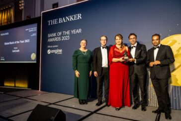 UniCredit nominata "Global Bank of the Year 2023" da The Banker