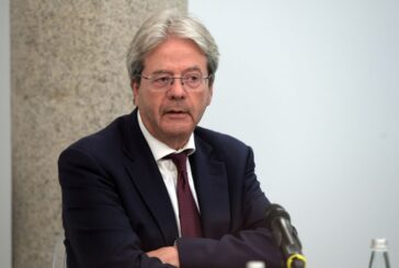 Mes, Gentiloni "Parlamento è sovrano ma i trattati si rispettano"