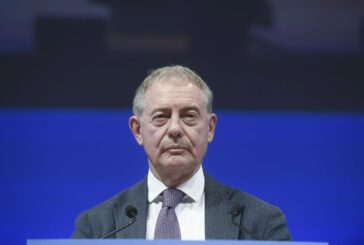 Urso "Incentivi auto per un miliardo nel 2024"