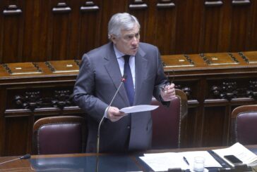 Superbonus, Tajani "Stiamo lavorando per una soluzione positiva"