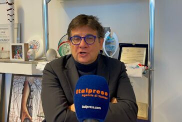 Pancalli "A Parigi mi aspetto conferme ma anche novità"