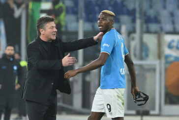 Mazzarri "In emergenza, la gara col Monza è importantissima"