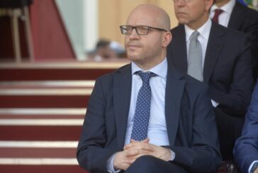 Fontana "Sulle riforme serve condivisione, invertire tendenza decreti"