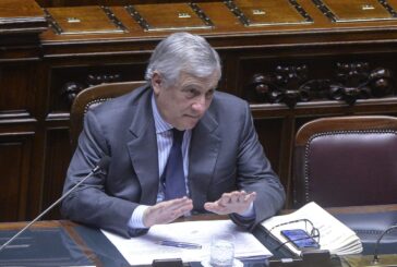 Superbonus, accordo nella maggioranza. Tajani "Tutelate persone perbene"