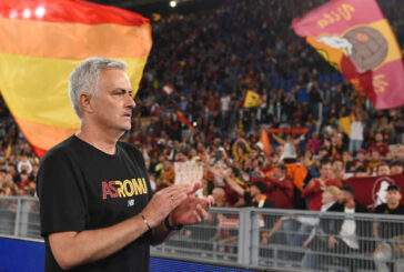 Mourinho "Con la Juve serve personalità, Dybala c'è"