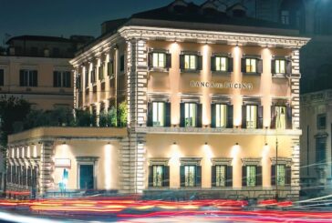 Banca del Fucino, partnership con Worldline nel merchant acquiring