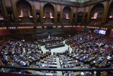 La Camera approva la legge di bilancio