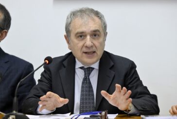Santalucia "La legge bavaglio è sbagliata"
