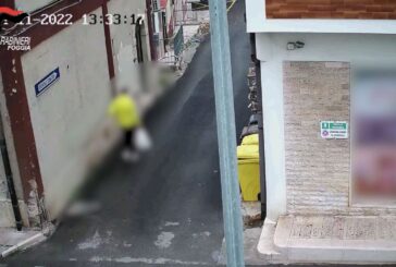 Stroncato traffico di droga nel Foggiano, 13 arresti