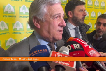 Patto di stabilità, Tajani "Vogliamo firmarlo ma non sia dannoso"