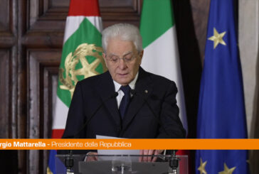 Intelligenza Artificiale, Mattarella "Valutare effetti sul lavoro"