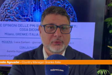 Pmi, Agnusdei (Grenke) "Manca la cultura della cybersecurity"