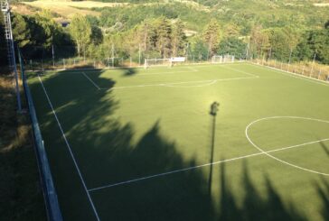 L’Asta Taverne giocherà le partite casalinghe ad Uopini