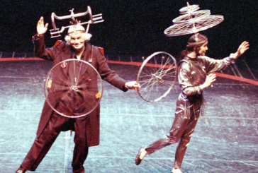 “Le cirque invisible” arriva a Siena tra magia e illusioni