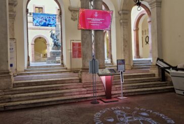 L’Università di Siena saluta il personale in quiescenza