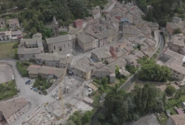 Alla Cop28 il modello post sisma Appennino centrale