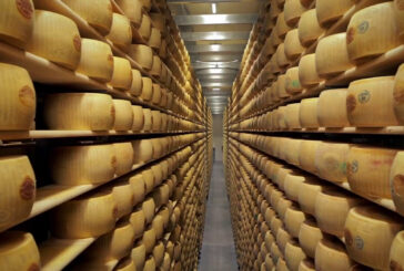 Record per la Dop economy, vale 20 miliardi