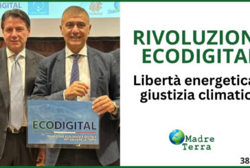 Madre Terra – Rivoluzione EcoDigital per l'Italia