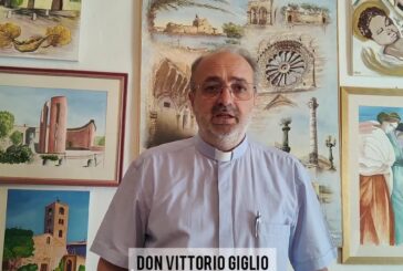 Don Vittorio Giglio e le parrocchie del senese fanno rete