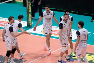 Siena sfida al Palaestra la capolista del campionato Grottazzolina
