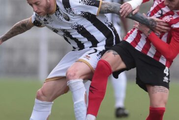 Col Rondinella il Siena recupera una gara partita male: 1-2