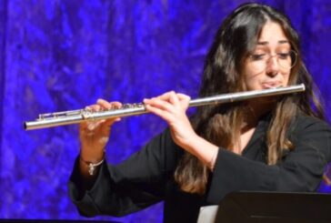 Quattro studenti del Franci selezionati per l’Orchestra Erasmus