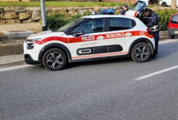 Sbatte con l’auto contro un muro in Pescaia: morto un 68enne