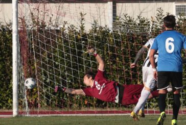 A Colle il Siena batte il Mazzola 3-0