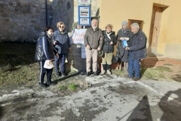 Ripulita l’area di San Bartolomeo in Campiglia