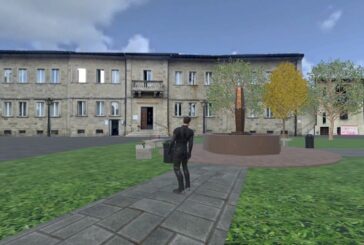Alla Casa della salute di Abbadia San Salvatore si sperimenta il metaverso