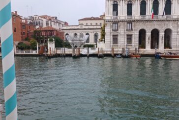 Ingv, Lincei, Guggenheim e Unisi monitorano la qualità dell’aria di Venezia