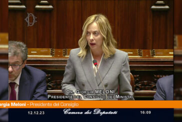 Patto di Stabilità, Meloni "Passi avanti nella bozza di accordo"