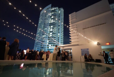 Tappa a Miami per il Salone del Mobile di Milano