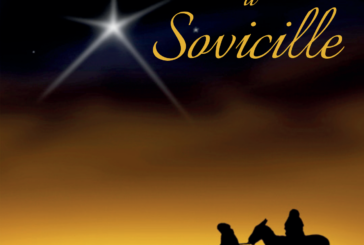 Estra al fianco della Pro Loco di Sovicille per il Presepe Vivente del 7 gennaio