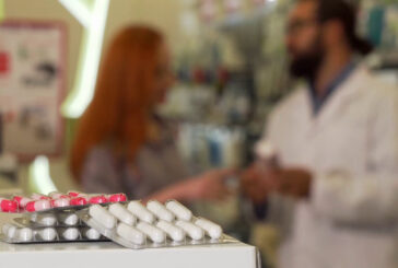 Il 56% dell’uso degli antibiotici per mal di gola o tonsilliti