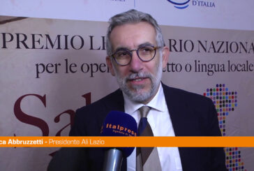 Abbruzzetti (Ali) "Doveroso mantenere le tradizioni"