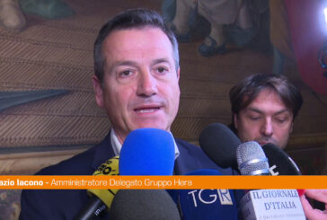 Iacono "Hydrogen Valley di Modena esempio da seguire"