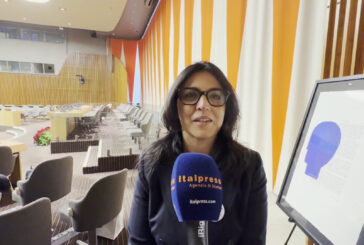 Fondazione Bocelli, Biancalani "Grande orgoglio essere all'Onu"
