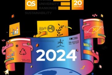 L’Università di Siena nella classifica QS Sustainability 2024