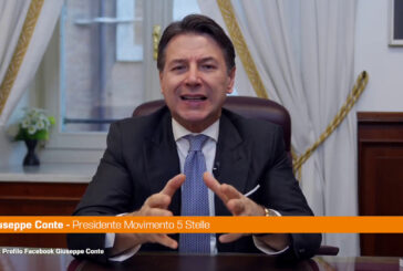 Salario minimo, Conte "Dal governo una pantomima"