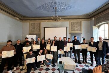 Its Vita: consegnati i diplomi agli specialisti in biotecnologie