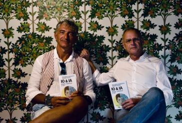 Chi vincerà tra “Io & IA”? un libro sulla mente al Politeama