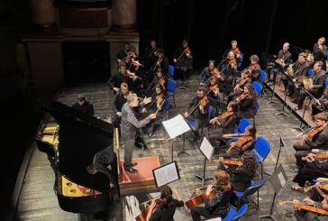 Conservatorio Franci: concerto di Natale al Teatro dei Rinnovati