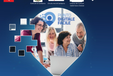 Sarteano: aperto il Punto Digitale Facile