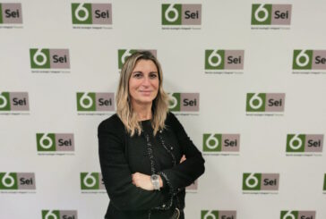 Daniela Fantacci nuovo vicedirettore generale di Sei Toscana