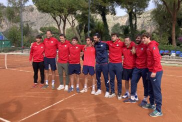 Tennis A1: il TC Sinalunga ancora in finale scudetto