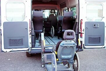 Elezioni regionali: il Comune organizza un servizio trasporto disabili