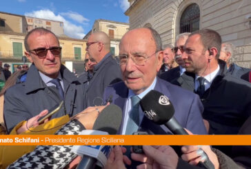 Schifani a Chocomodica "La Regione valorizza le produzioni siciliane"